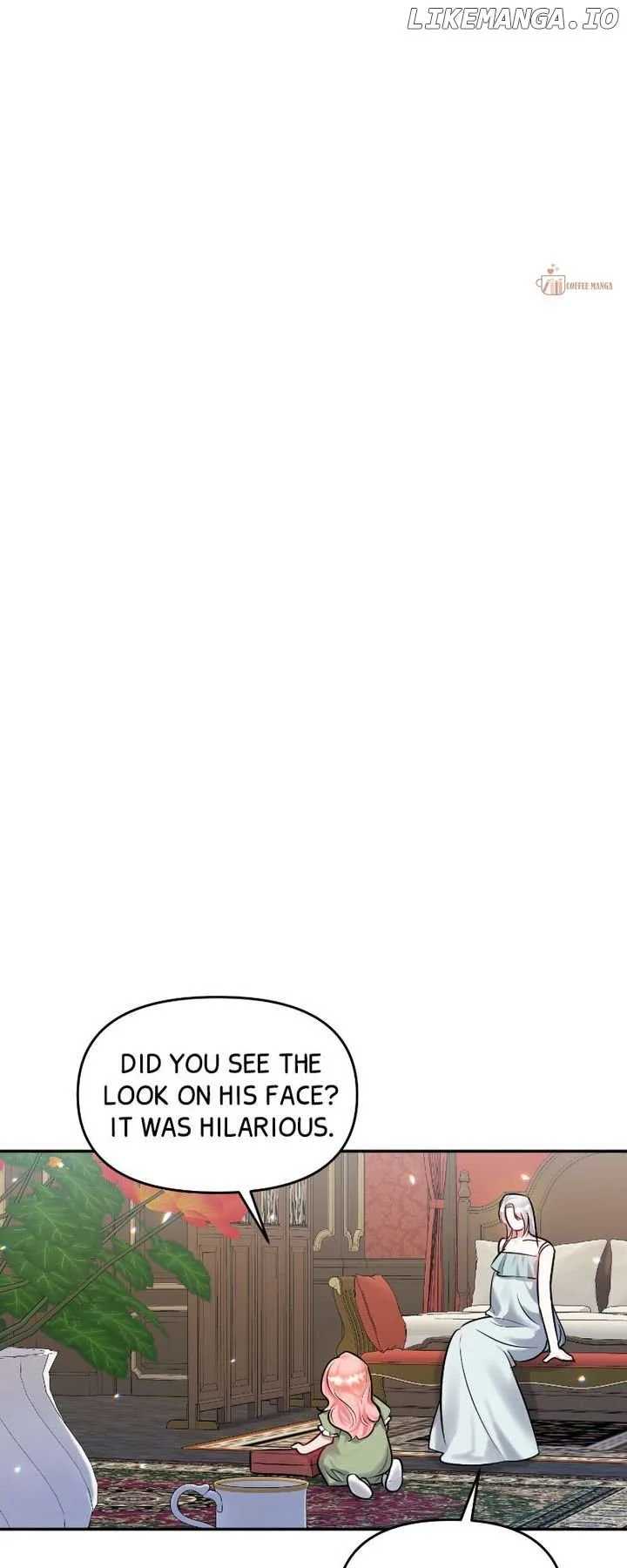 The Fake Duchess In Distresss Chapter 74 page 41