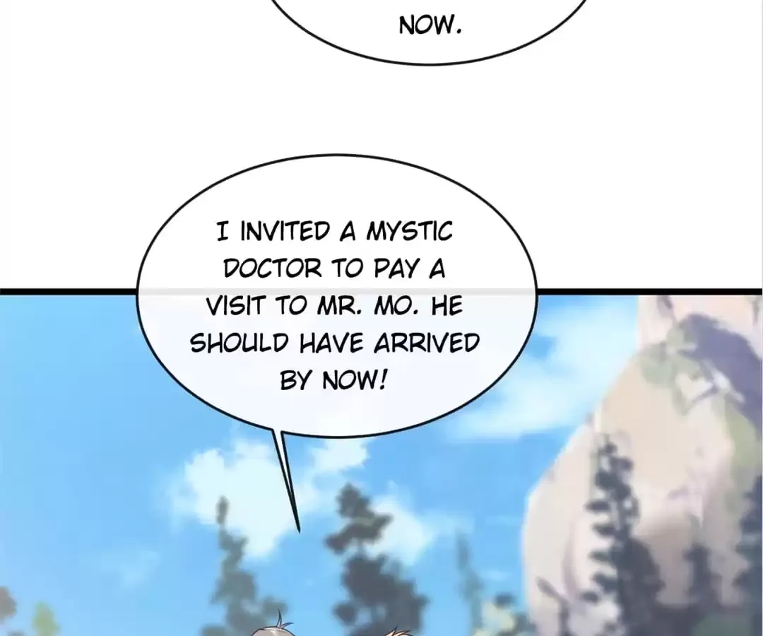 The Godly Son-in-Law of the Nation Chapter 75 page 58