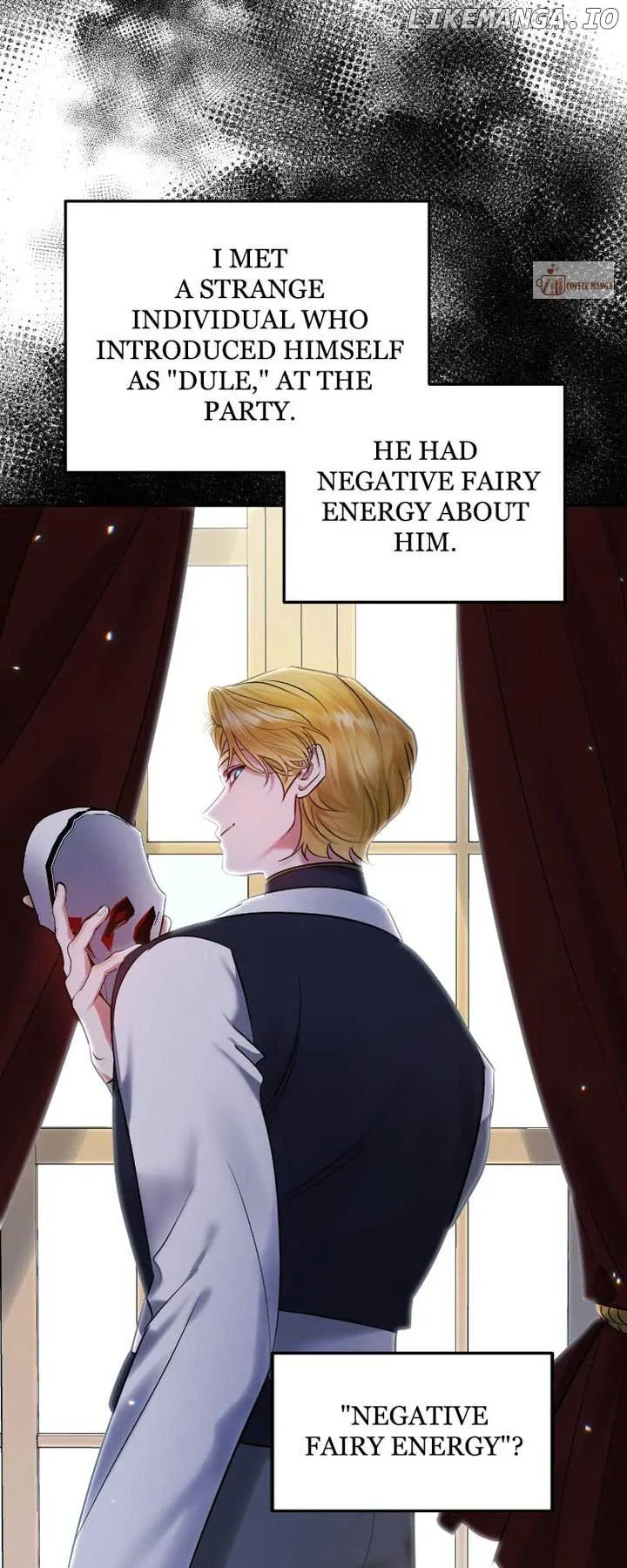 The Fake Duchess In Distresss Chapter 74 page 50