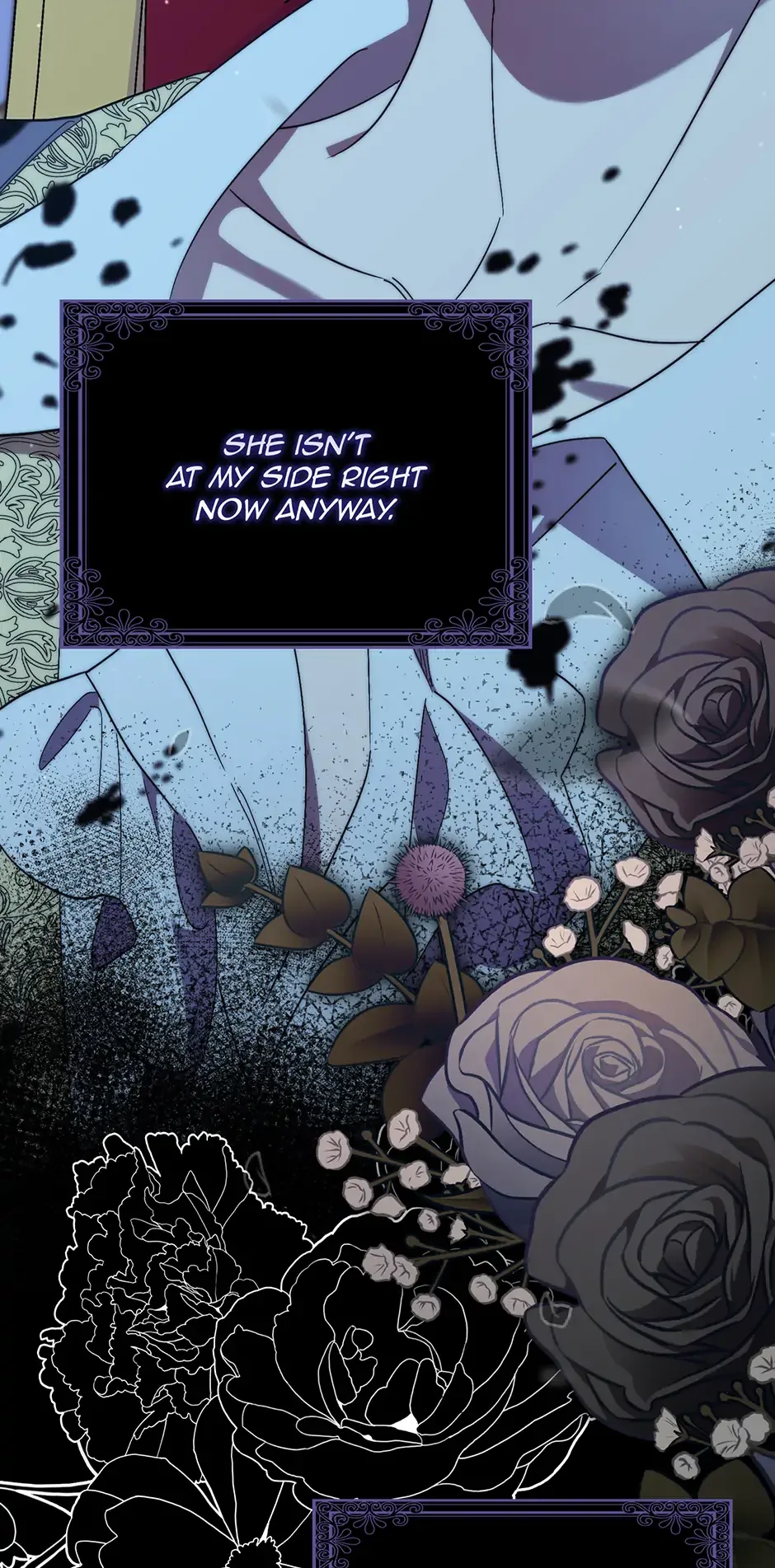 The Hero Went Crazy Even Though I’m the One Who Died Chapter 73 page 8