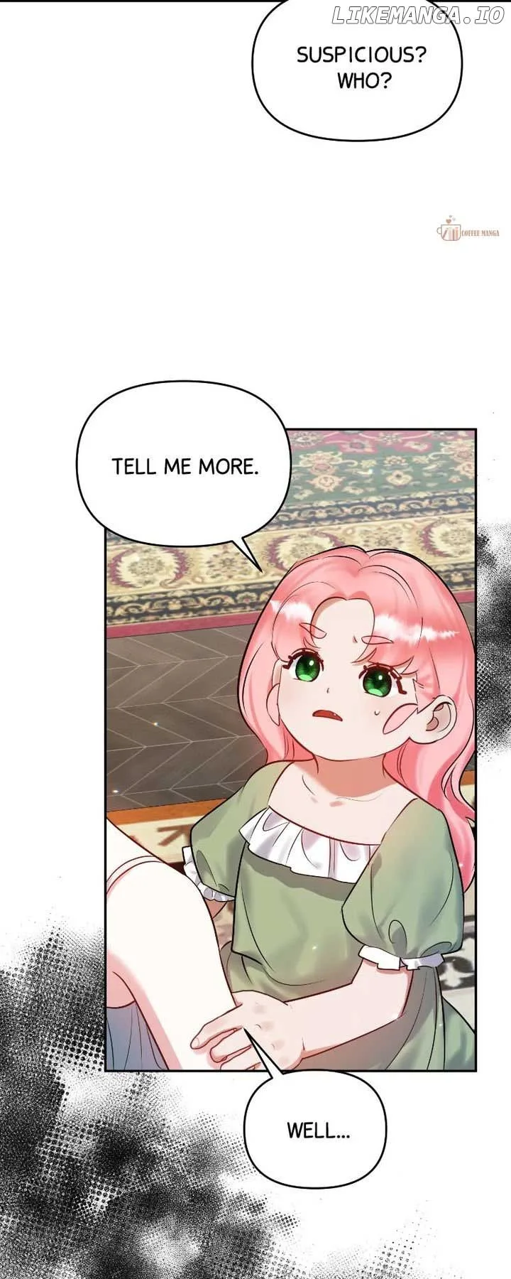 The Fake Duchess In Distresss Chapter 74 page 49