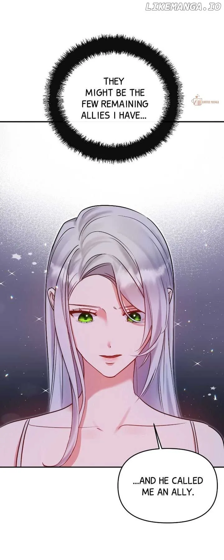 The Fake Duchess In Distresss Chapter 74 page 53