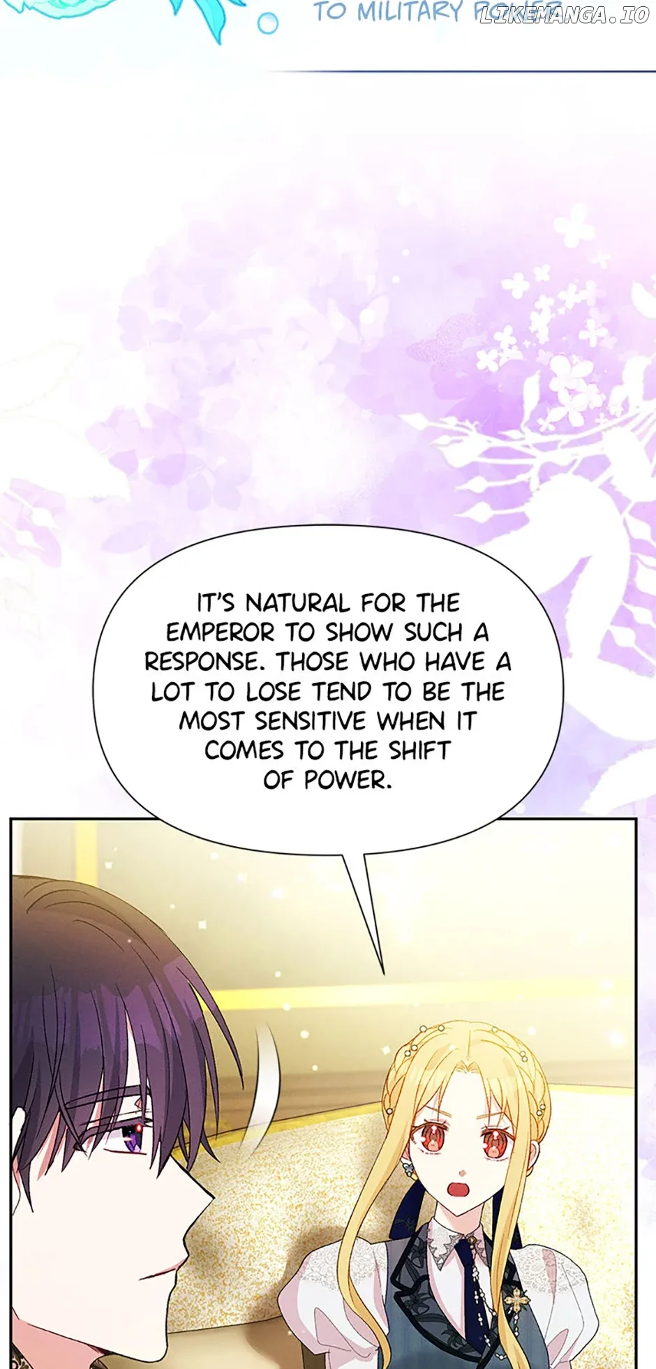 The Goal is to be Self-made Chapter 73 page 60