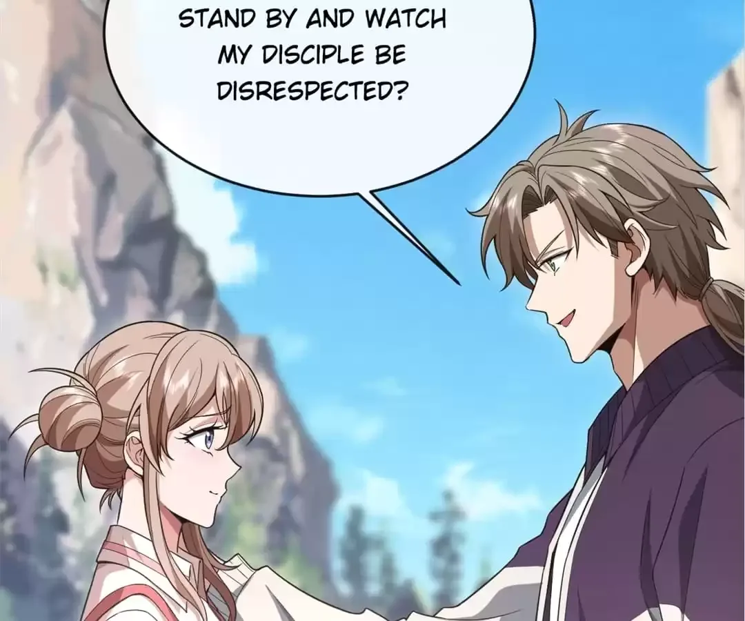 The Godly Son-in-Law of the Nation Chapter 75 page 56