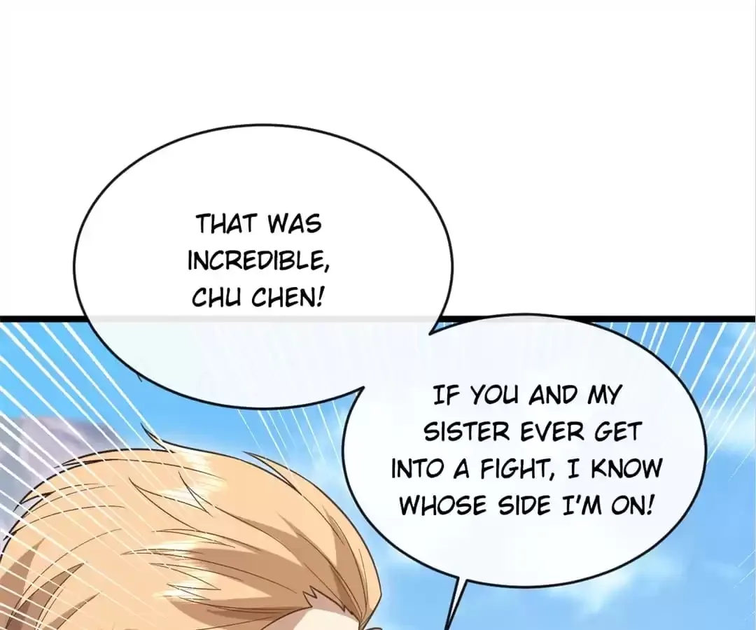 The Godly Son-in-Law of the Nation Chapter 75 page 51