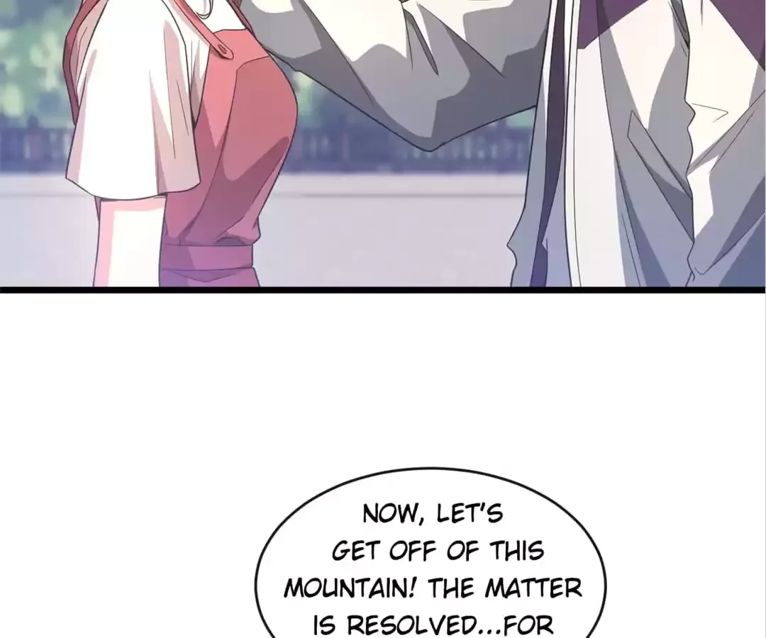 The Godly Son-in-Law of the Nation Chapter 75 page 57