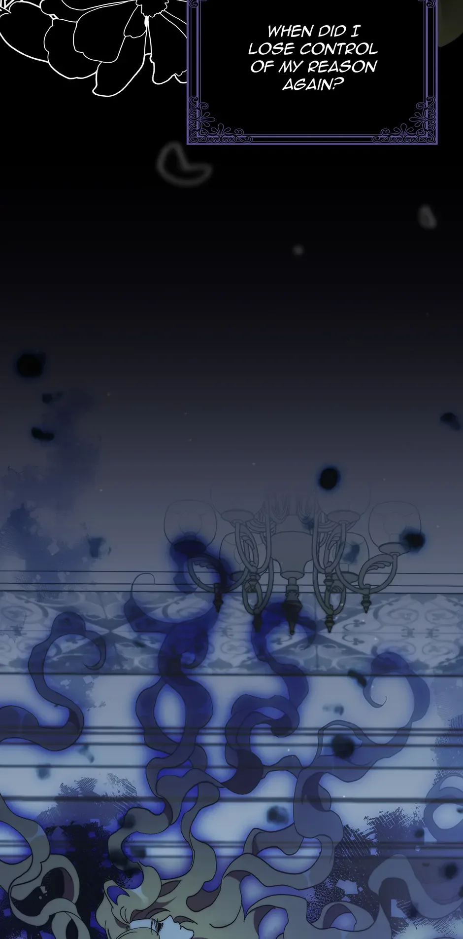 The Hero Went Crazy Even Though I’m the One Who Died Chapter 73 page 9