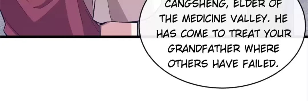 The Godly Son-in-Law of the Nation Chapter 75 page 66
