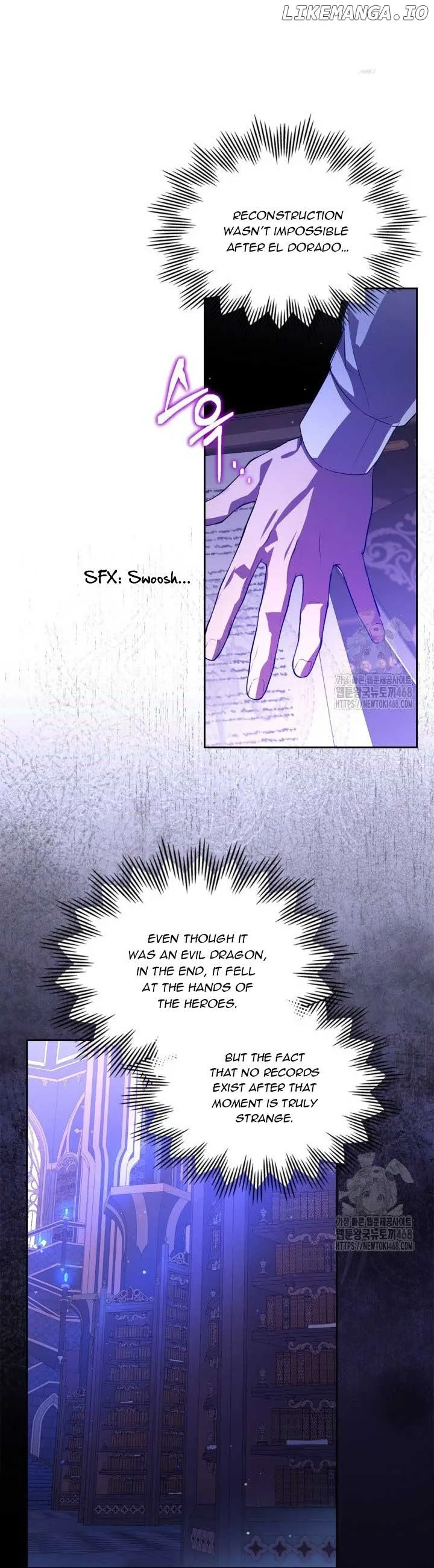 The Heroine Had an Affair with My Fiance Chapter 74 page 27