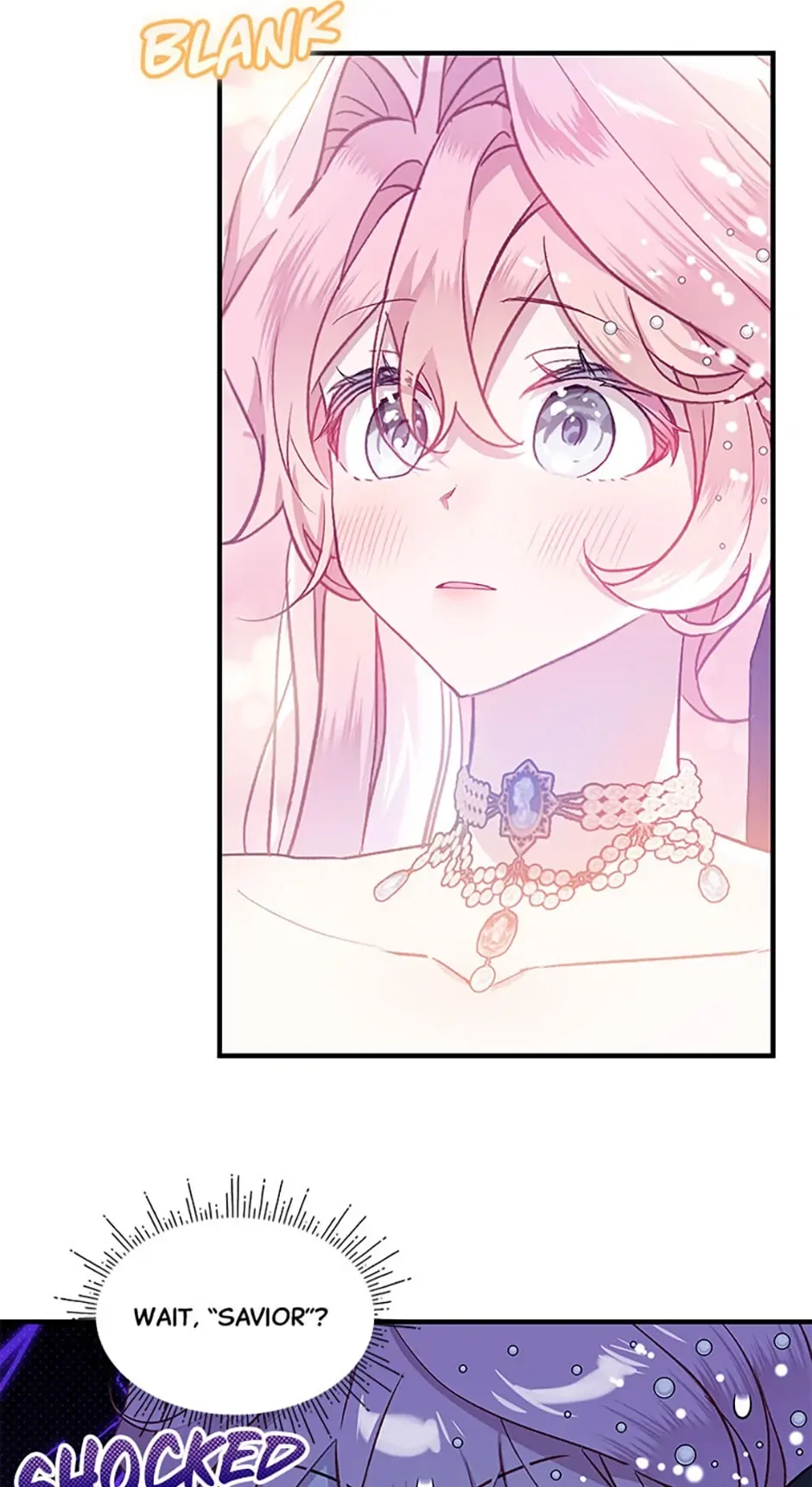 The Little Lady Behind The Scenes Chapter 74 page 5