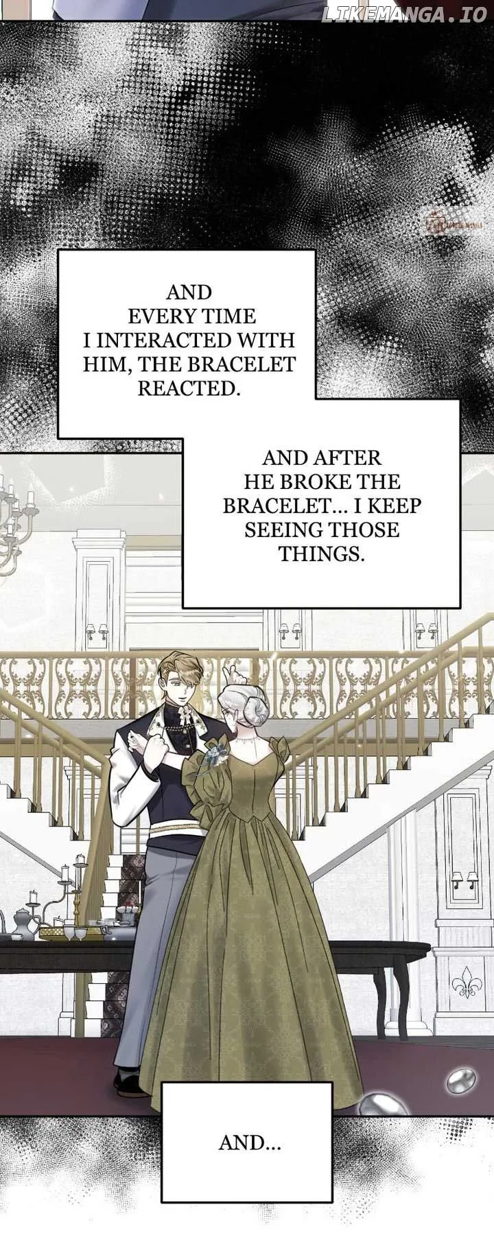 The Fake Duchess In Distresss Chapter 74 page 51