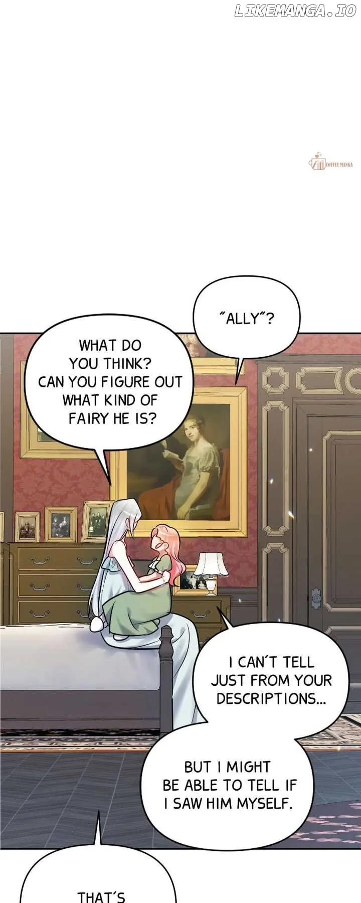 The Fake Duchess In Distresss Chapter 74 page 54