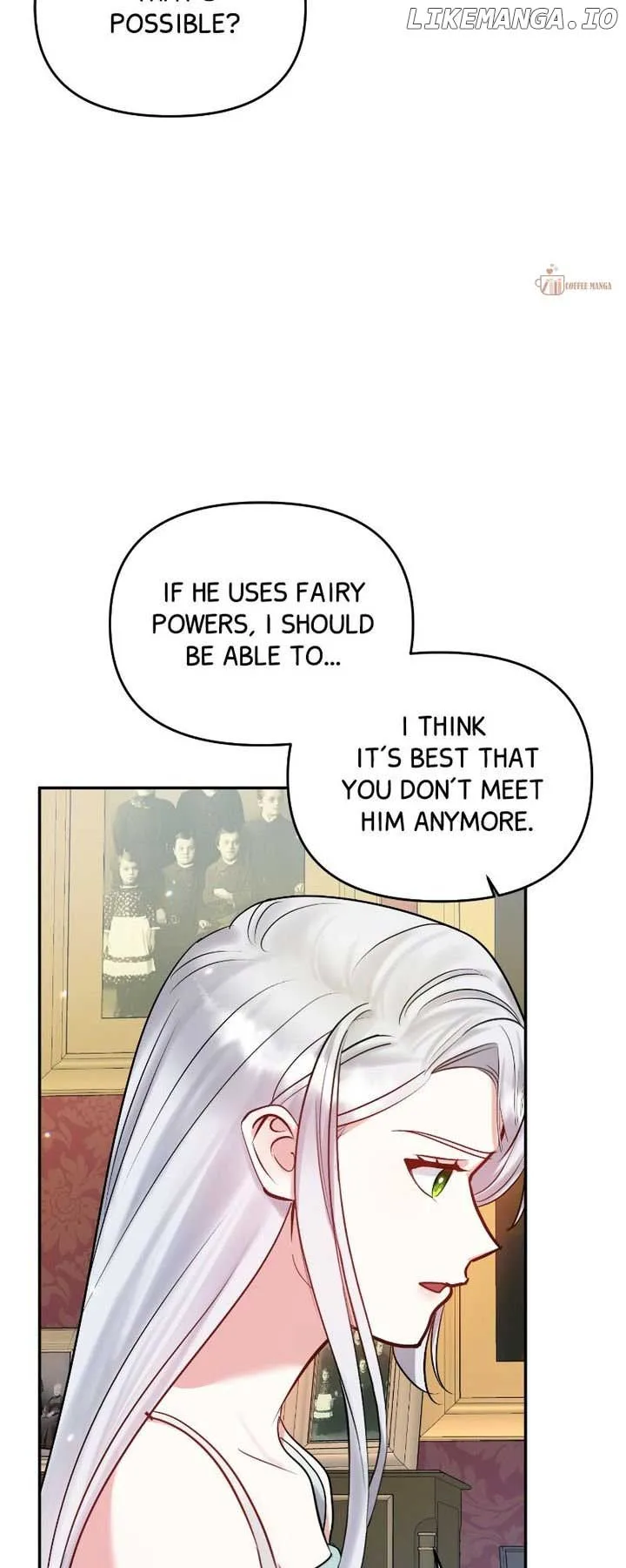 The Fake Duchess In Distresss Chapter 74 page 55
