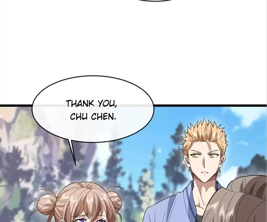 The Godly Son-in-Law of the Nation Chapter 75 page 53