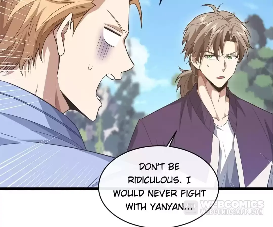 The Godly Son-in-Law of the Nation Chapter 75 page 52