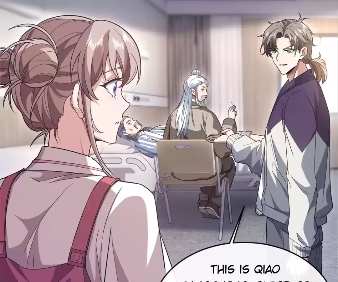 The Godly Son-in-Law of the Nation Chapter 75 page 65
