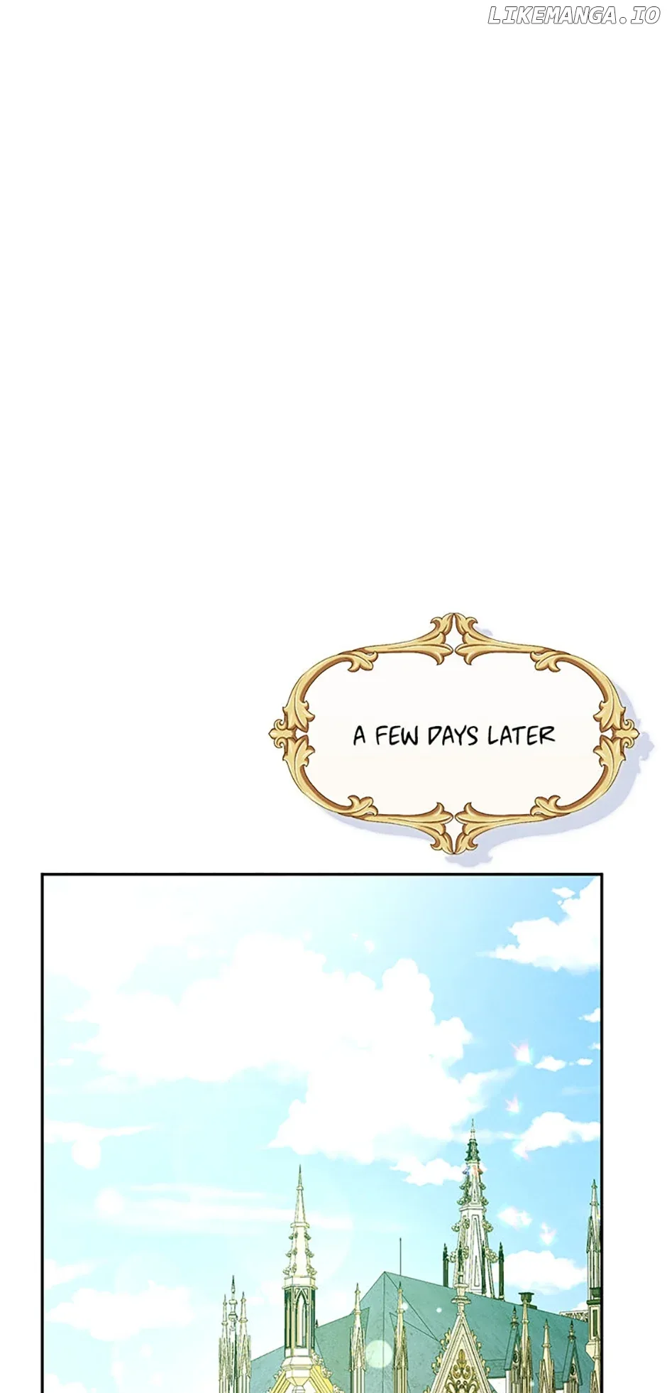 The Goal is to be Self-made Chapter 73 page 55