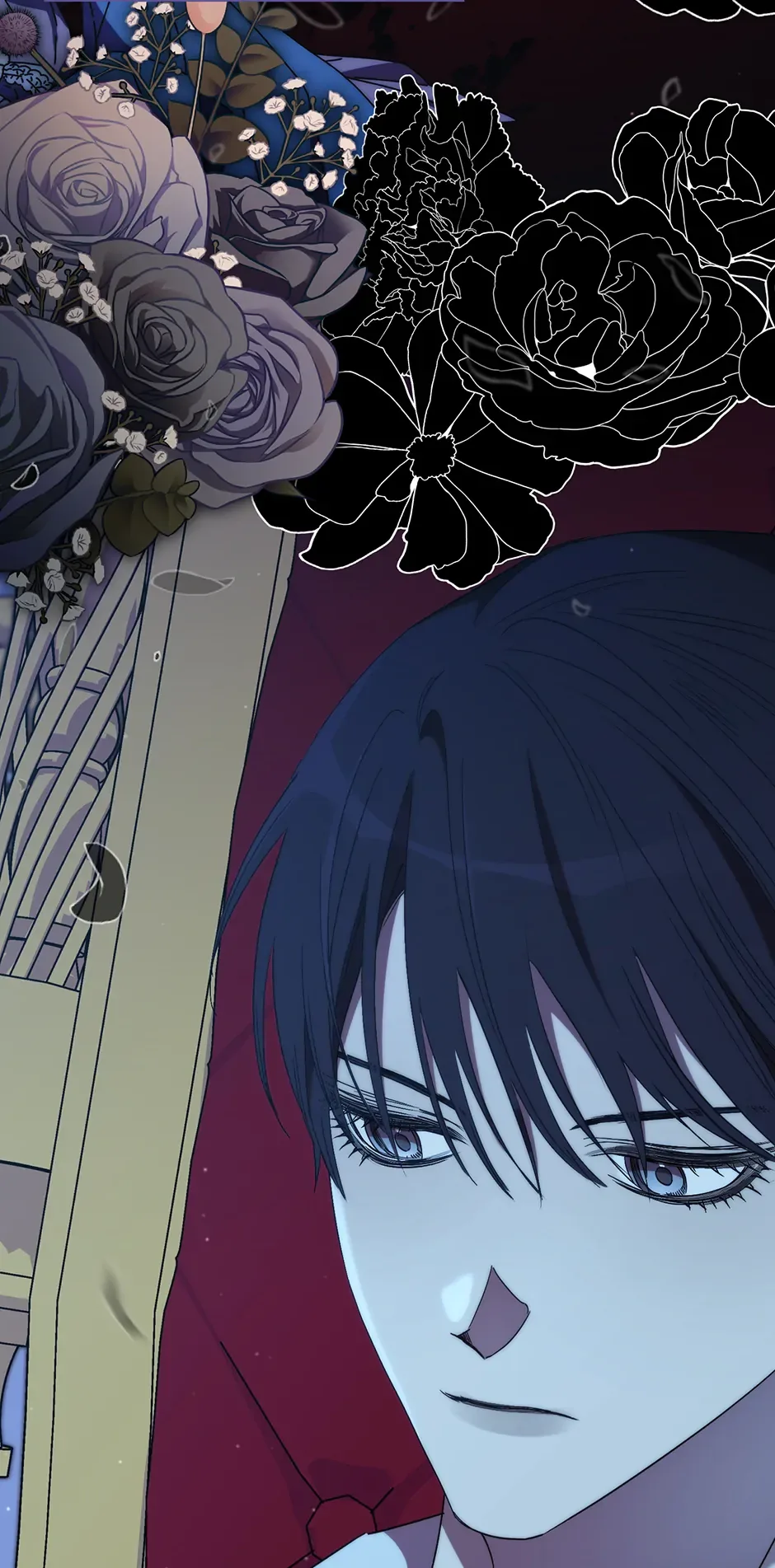 The Hero Went Crazy Even Though I’m the One Who Died Chapter 73 page 7