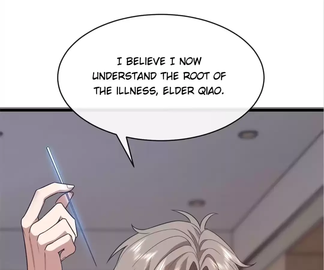 The Godly Son-in-Law of the Nation Chapter 75 page 77