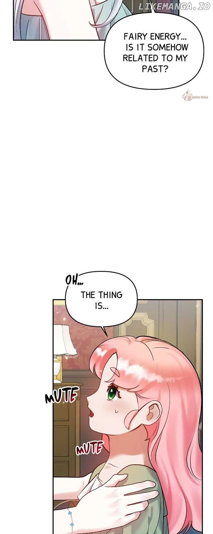 The Fake Duchess In Distresss Chapter 74 page 56
