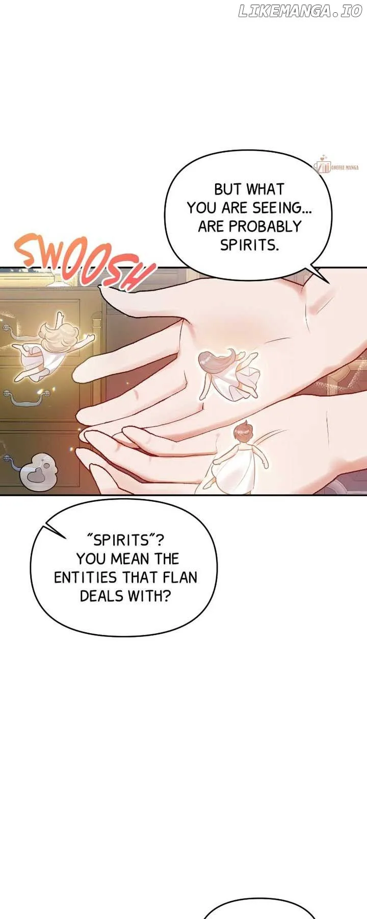 The Fake Duchess In Distresss Chapter 74 page 63