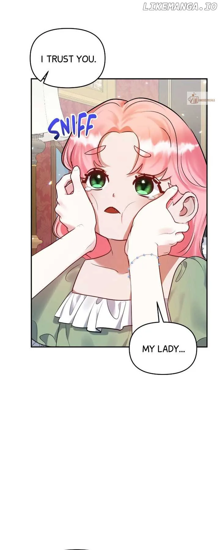 The Fake Duchess In Distresss Chapter 74 page 60
