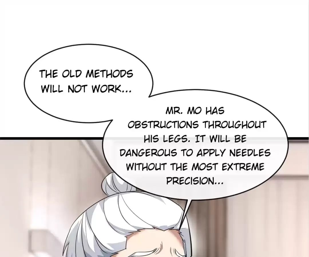The Godly Son-in-Law of the Nation Chapter 75 page 67