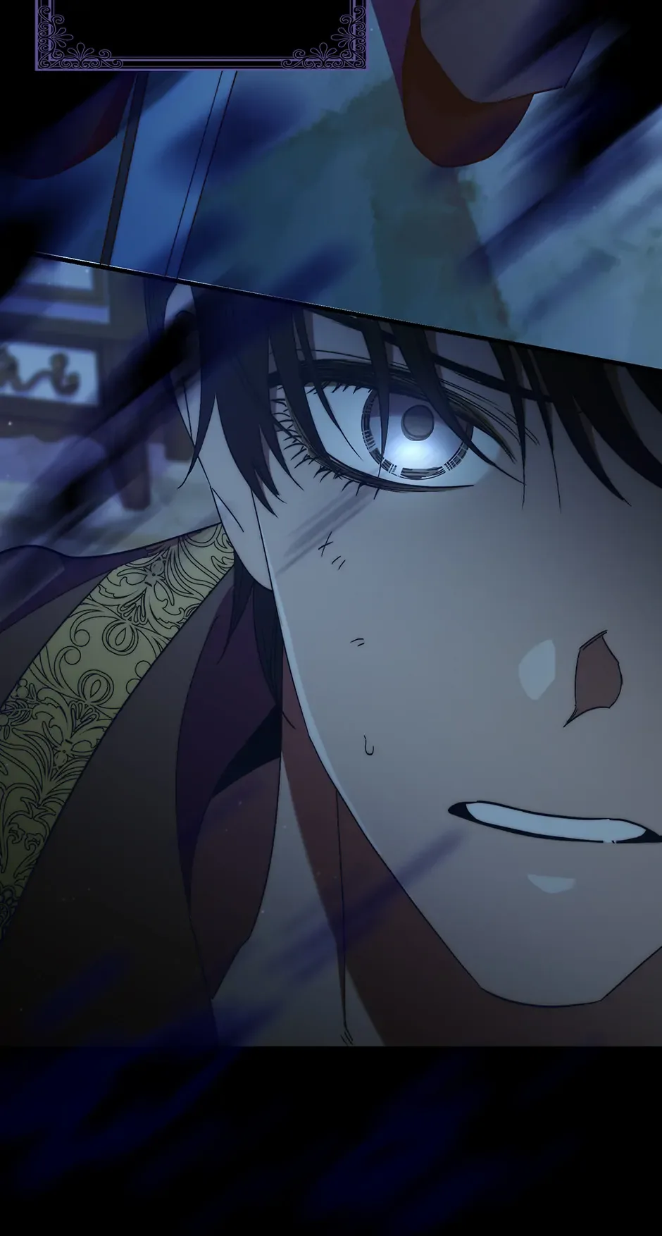 The Hero Went Crazy Even Though I’m the One Who Died Chapter 73 page 16
