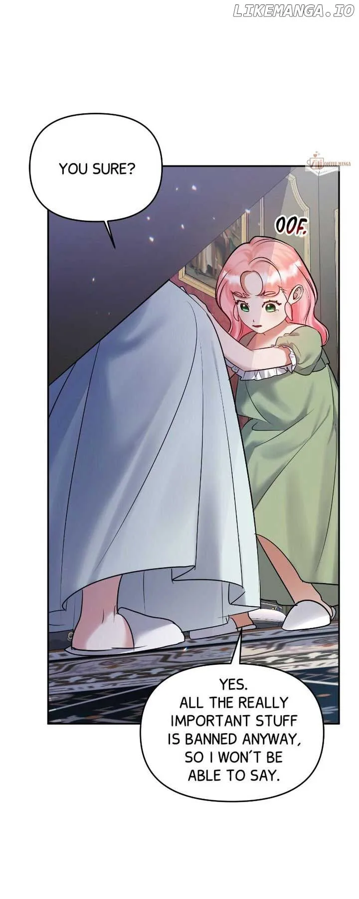 The Fake Duchess In Distresss Chapter 74 page 62