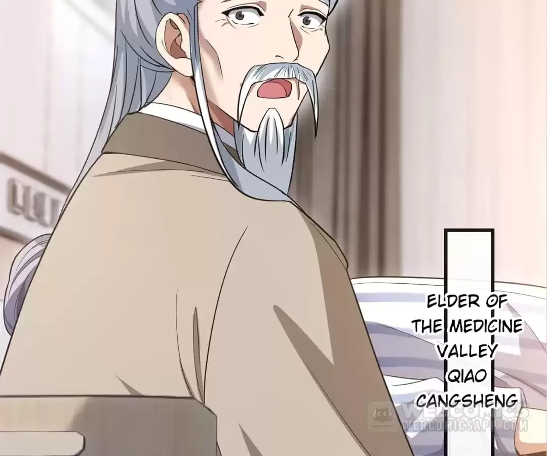 The Godly Son-in-Law of the Nation Chapter 75 page 68