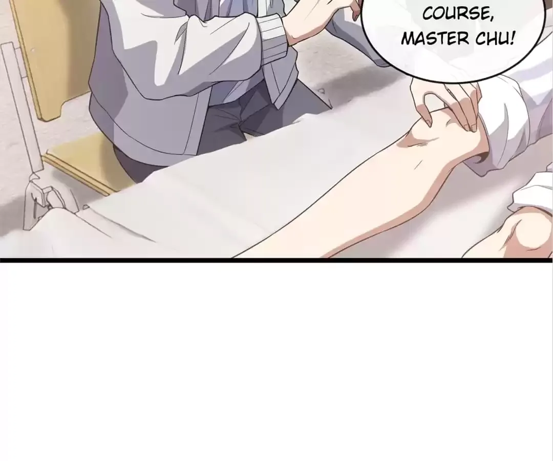 The Godly Son-in-Law of the Nation Chapter 75 page 74