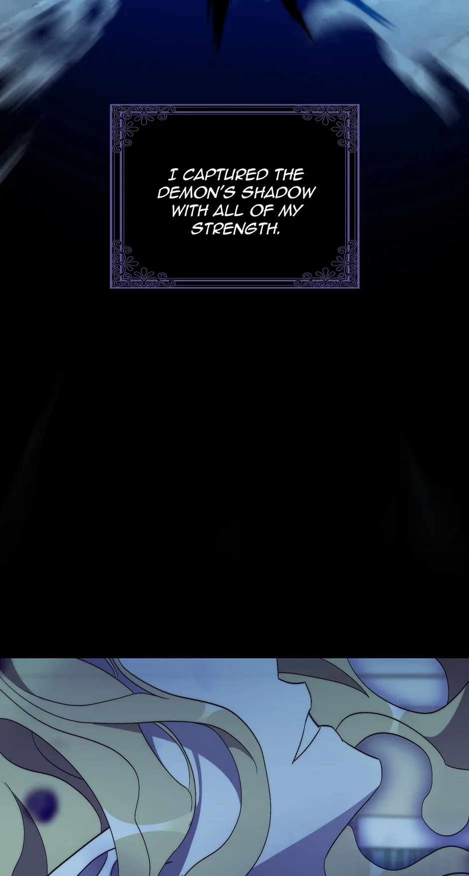 The Hero Went Crazy Even Though I’m the One Who Died Chapter 73 page 13