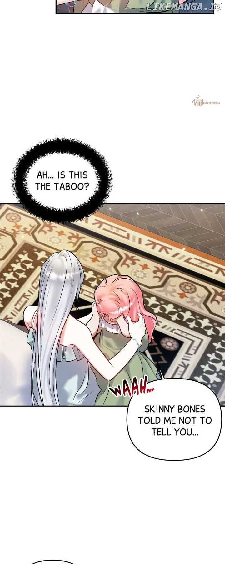 The Fake Duchess In Distresss Chapter 74 page 57
