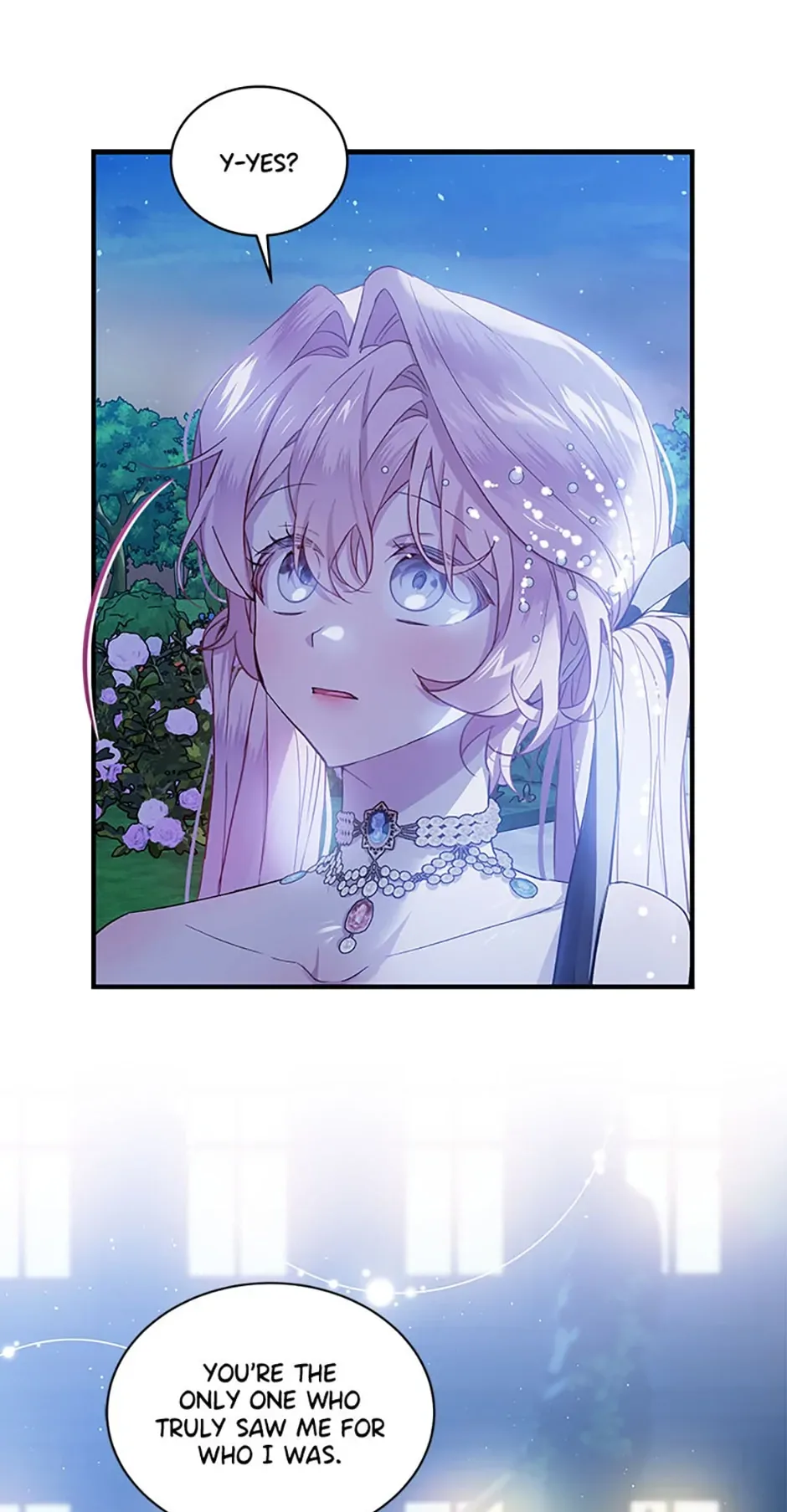 The Little Lady Behind The Scenes Chapter 74 page 13