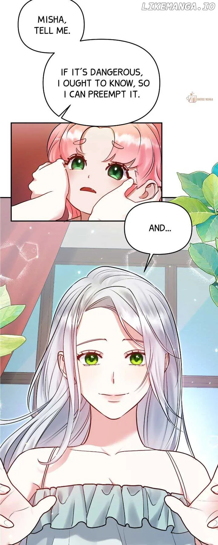 The Fake Duchess In Distresss Chapter 74 page 58
