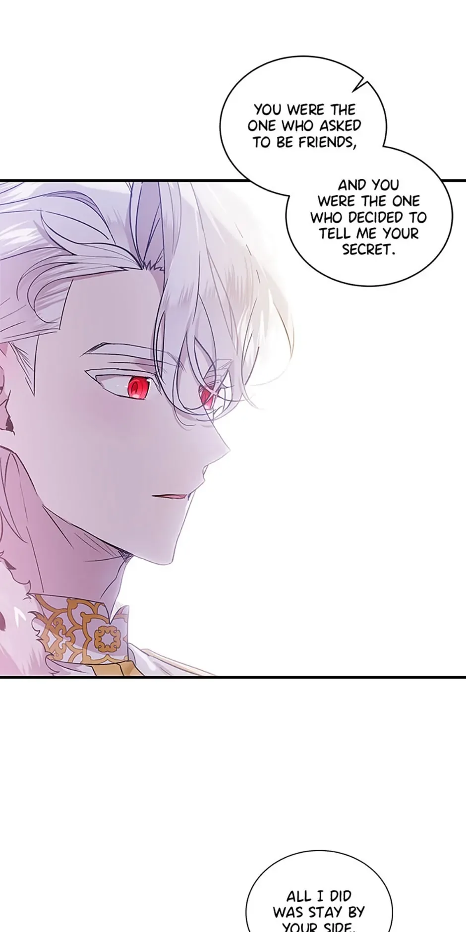 The Little Lady Behind The Scenes Chapter 74 page 22