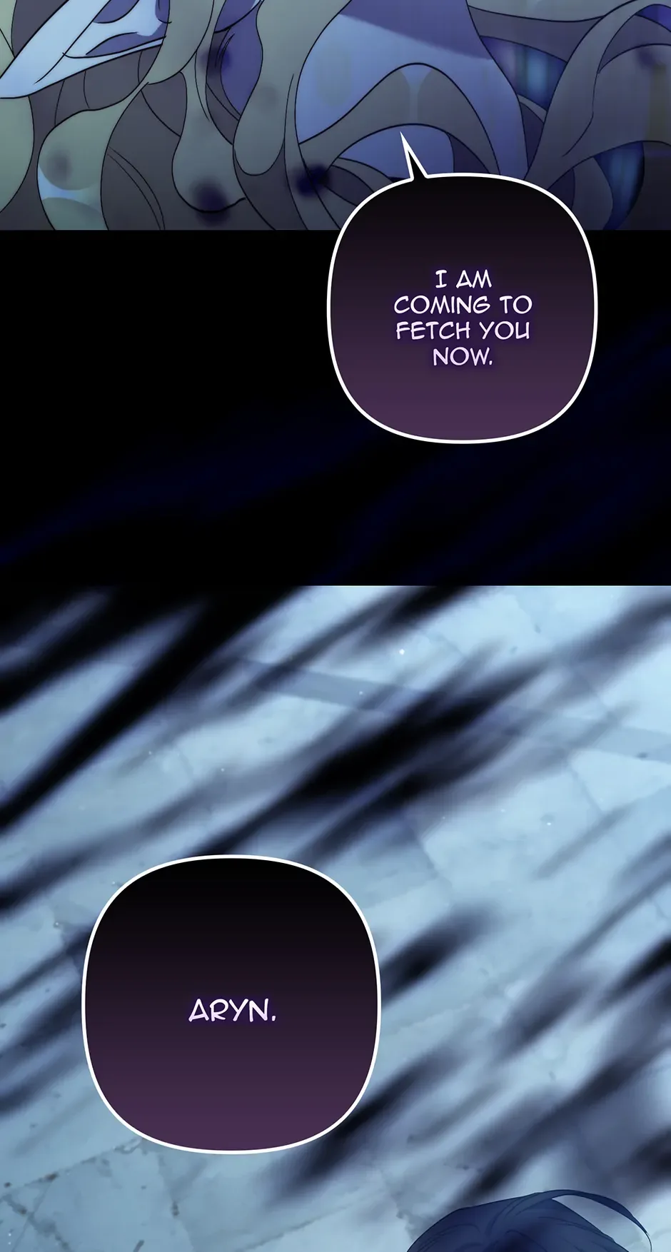 The Hero Went Crazy Even Though I’m the One Who Died Chapter 73 page 14
