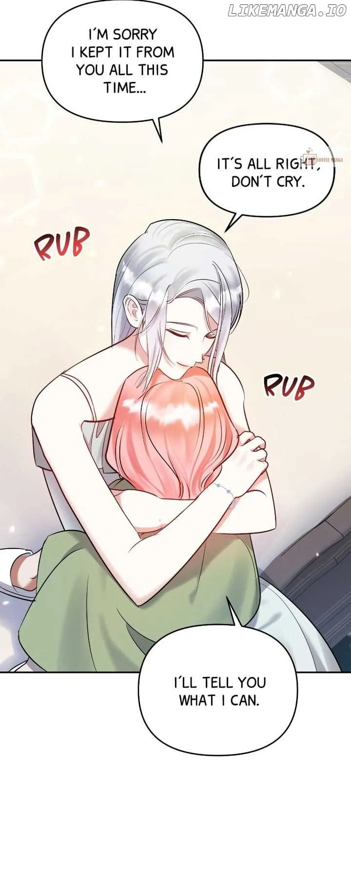 The Fake Duchess In Distresss Chapter 74 page 61