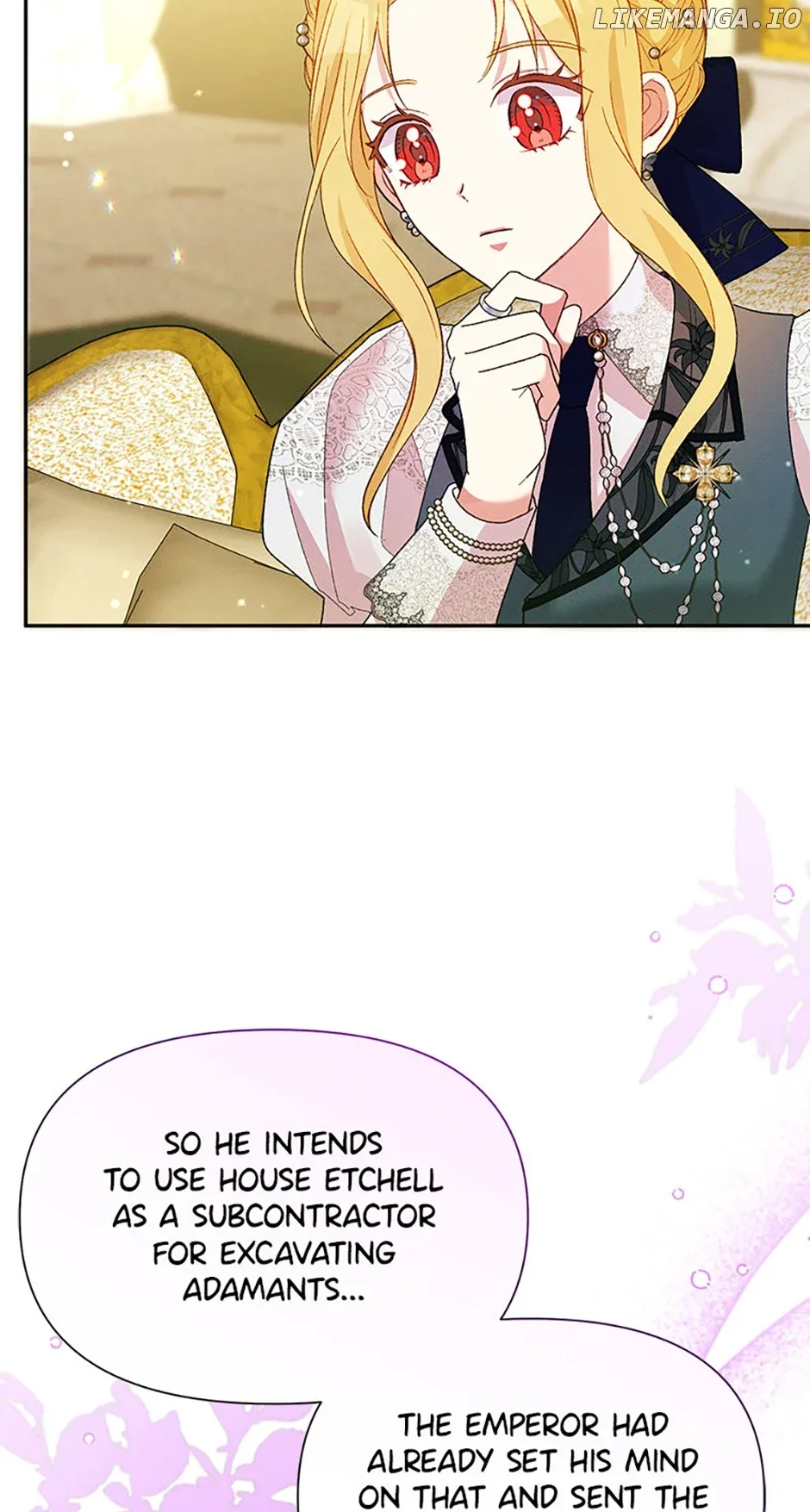 The Goal is to be Self-made Chapter 73 page 66