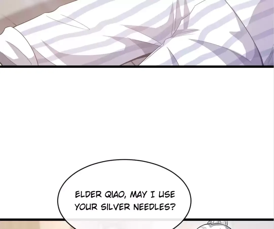 The Godly Son-in-Law of the Nation Chapter 75 page 72