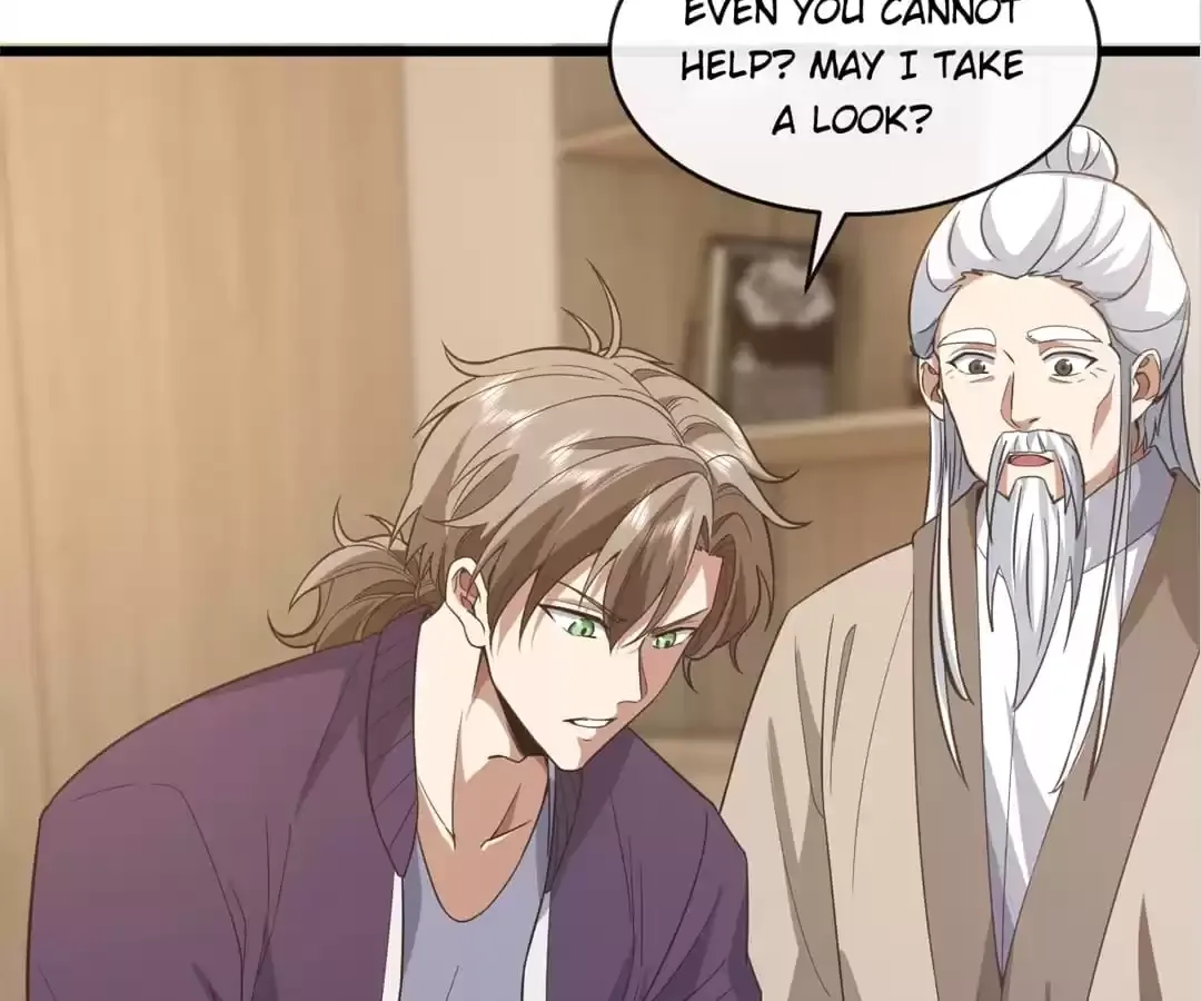 The Godly Son-in-Law of the Nation Chapter 75 page 70