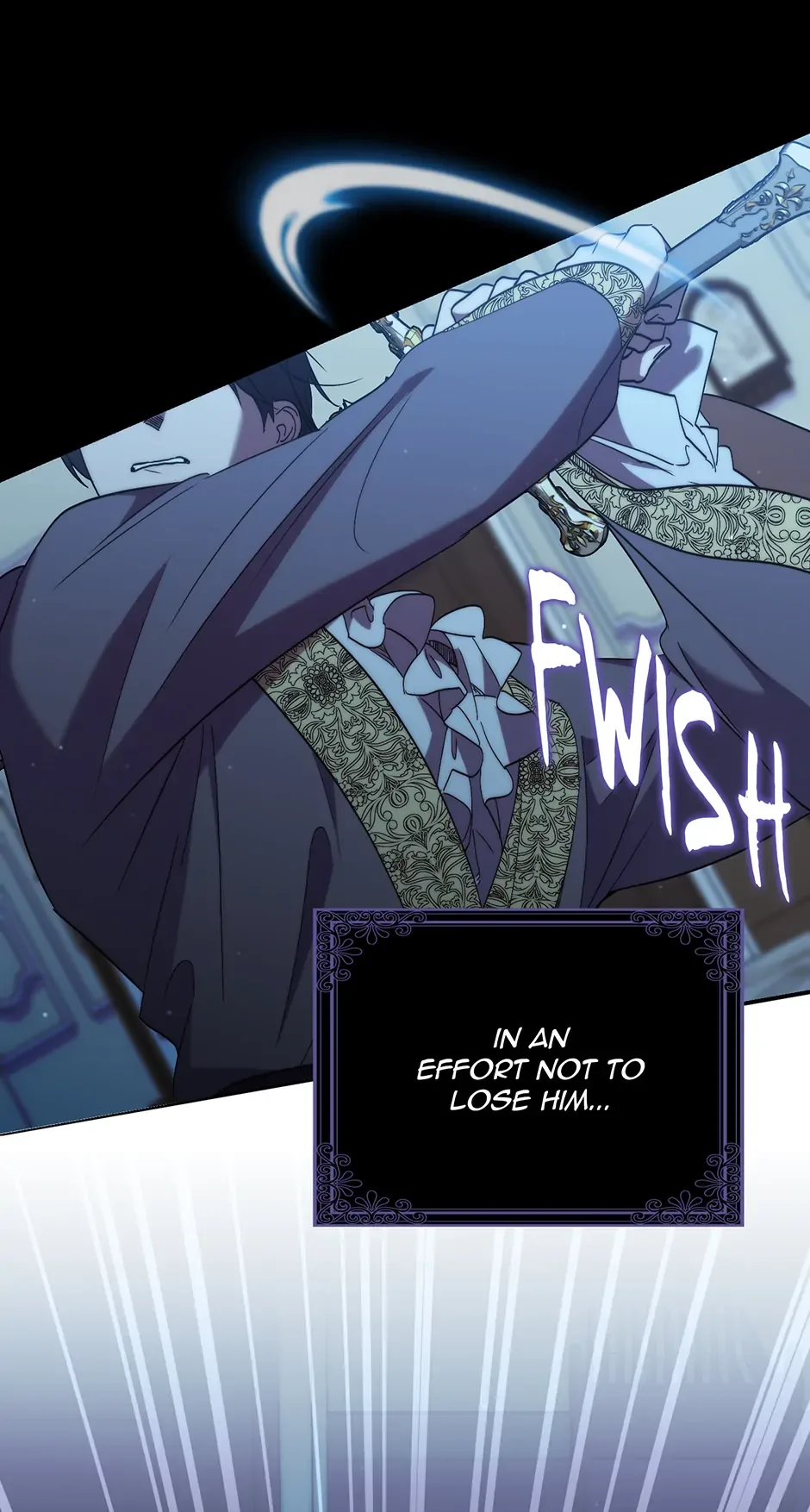 The Hero Went Crazy Even Though I’m the One Who Died Chapter 73 page 11