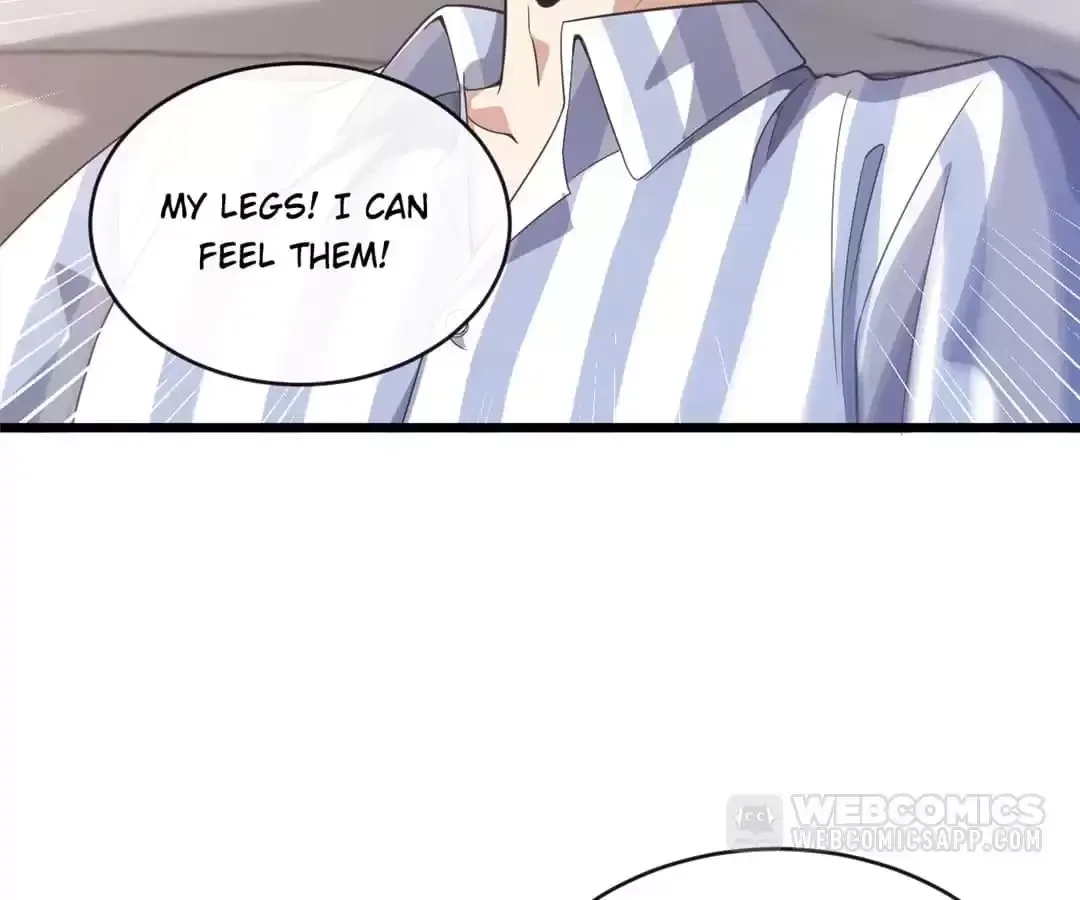 The Godly Son-in-Law of the Nation Chapter 75 page 84