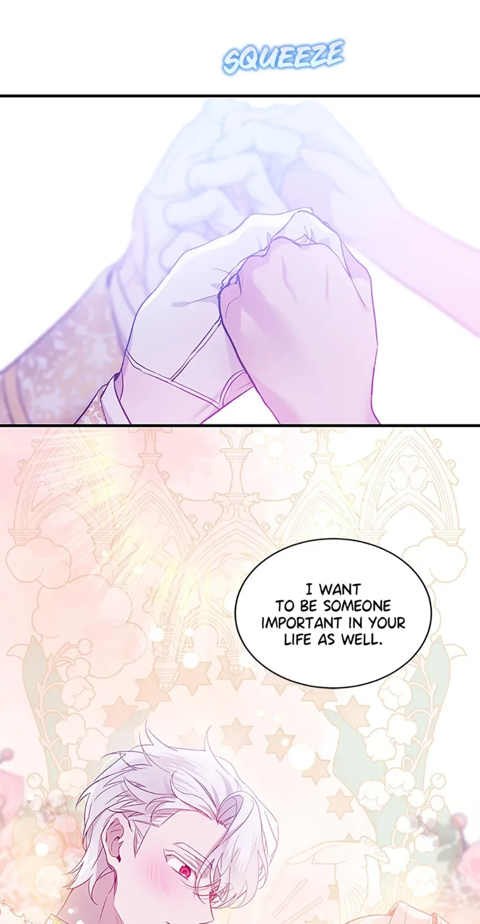 The Little Lady Behind The Scenes Chapter 74 page 15