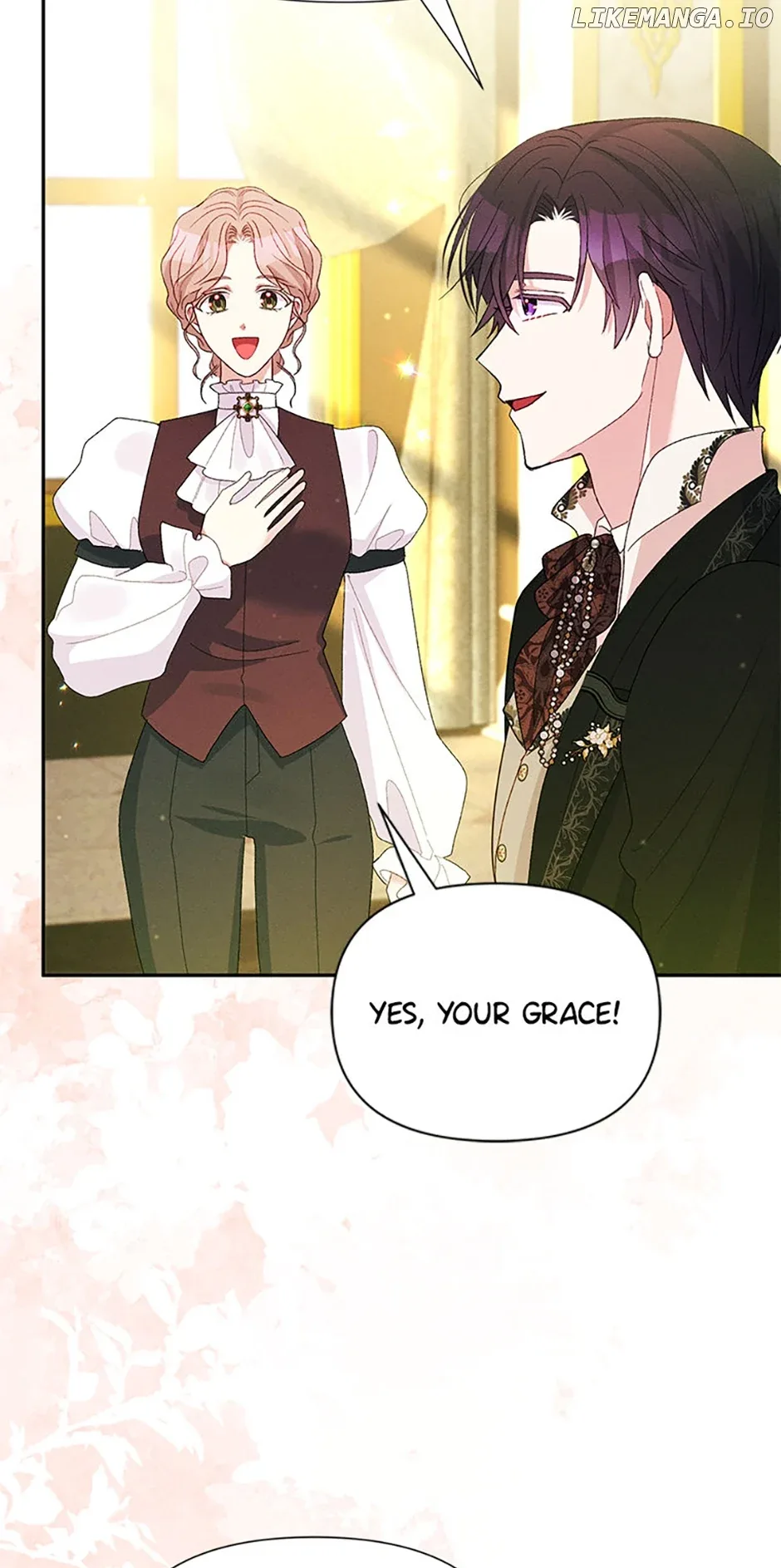 The Goal is to be Self-made Chapter 73 page 78
