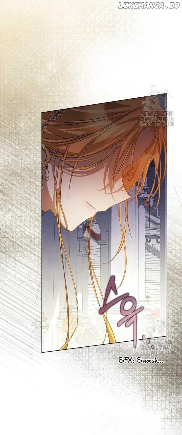 The Heroine Had an Affair with My Fiance Chapter 74 page 46