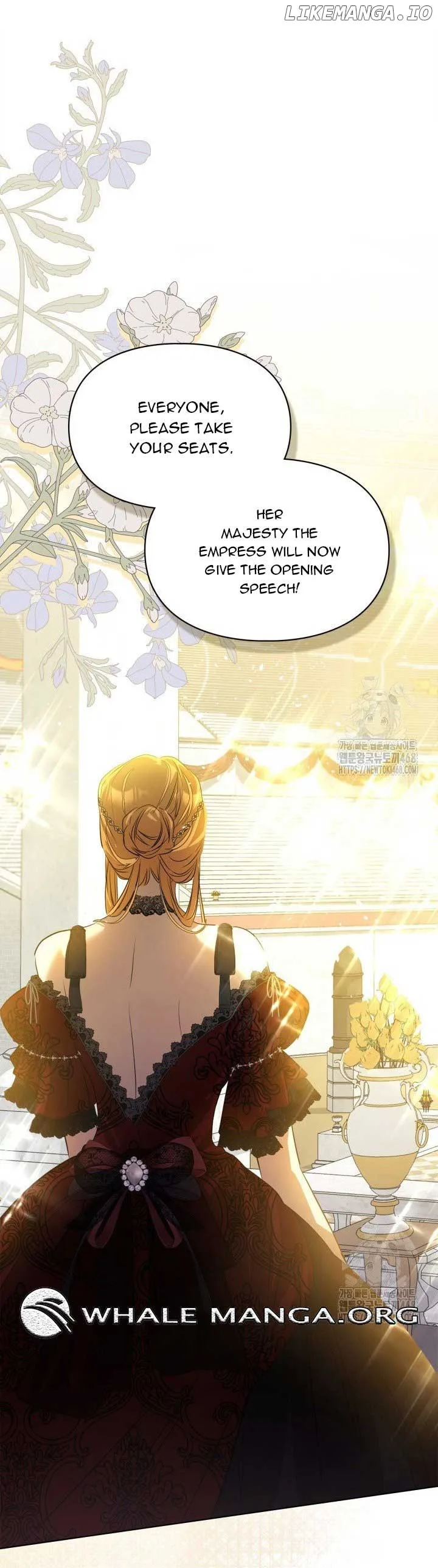 The Heroine Had an Affair with My Fiance Chapter 74 page 45