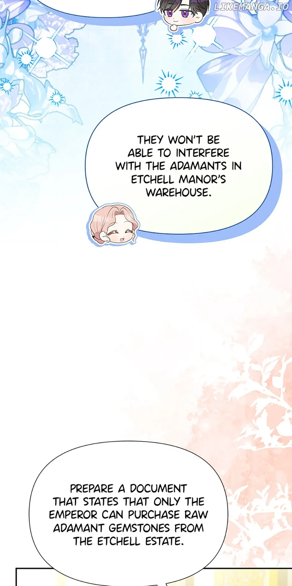 The Goal is to be Self-made Chapter 73 page 77