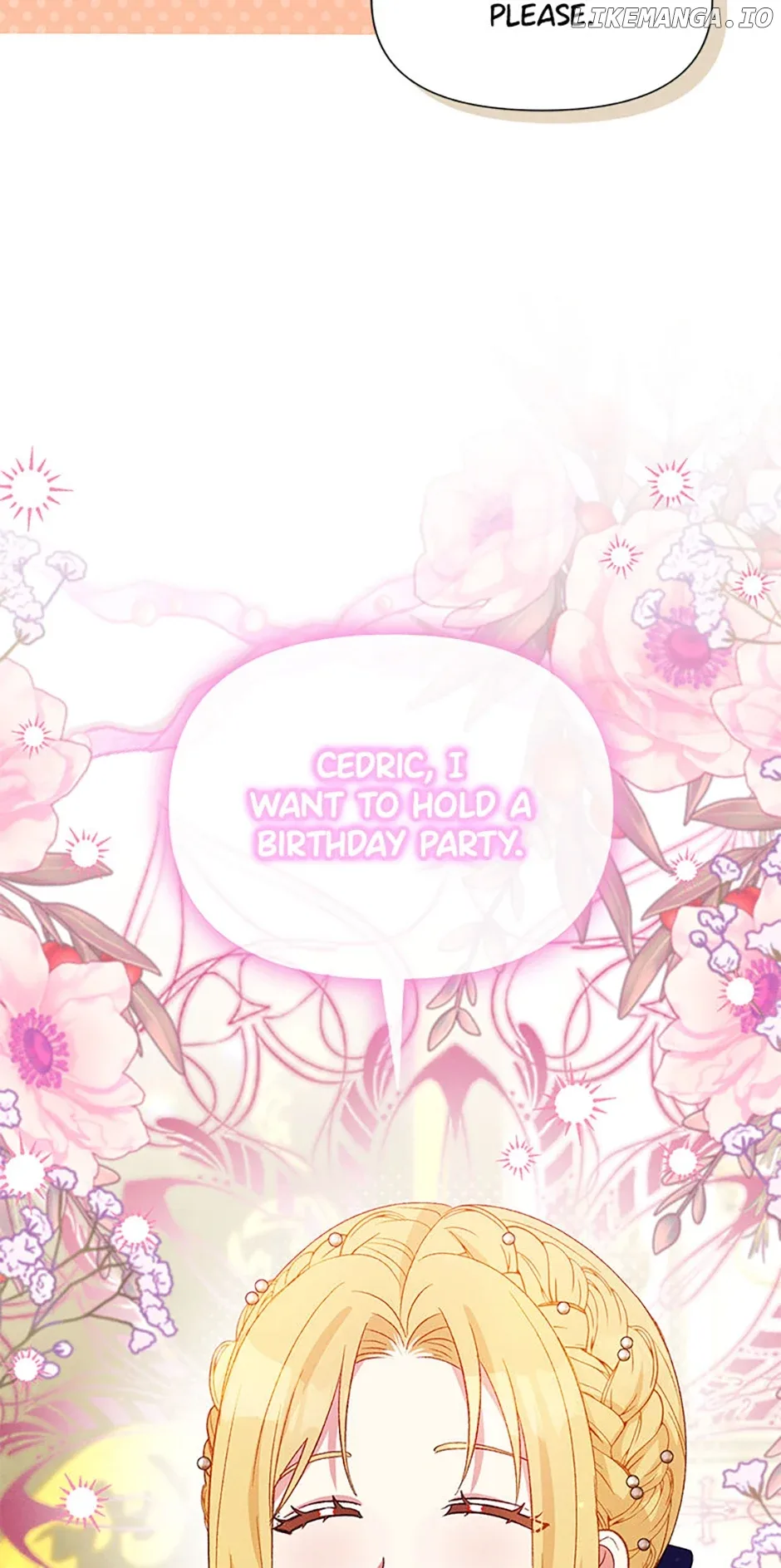 The Goal is to be Self-made Chapter 73 page 80