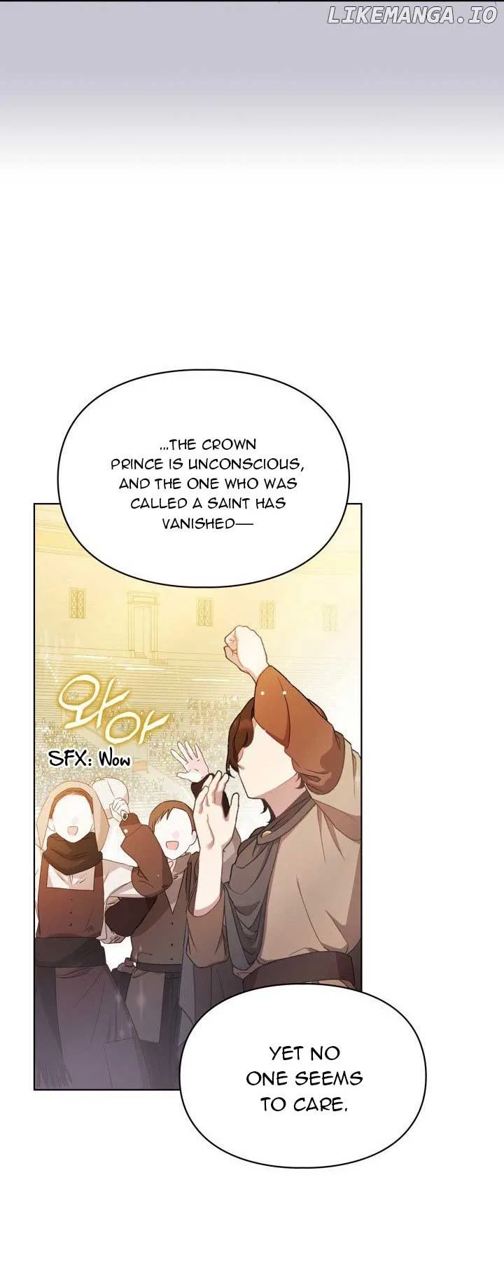 The Heroine Had an Affair with My Fiance Chapter 74 page 43
